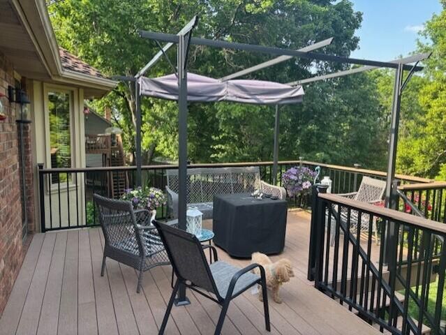 4890 S Wellington Drive, Springfield, MO 65810