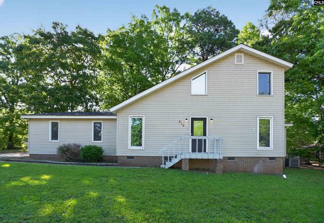 419 Cockspur Road, Irmo, SC 29063
