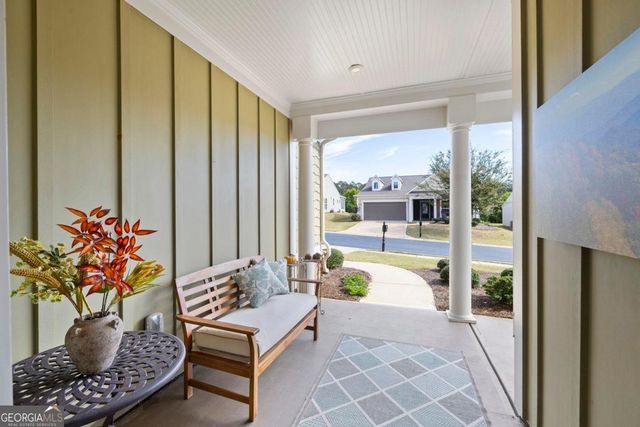 1041 Lone Oak Road, Greensboro, GA 30642