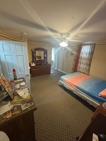 158 Bowles St, Springfield, MA 01109