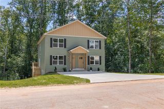 120 C and D Brookmeade Drive, Anderson, SC 29621
