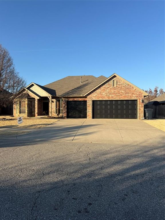 8709 NW 105th Street, Oklahoma City, OK 73162