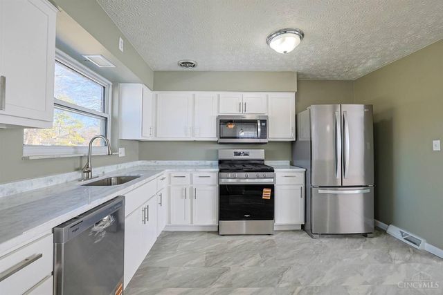 2206 Varelman Avenue, Norwood, OH 45212