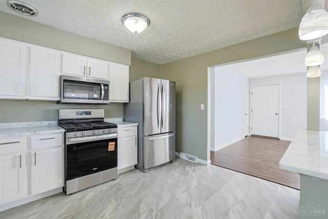 2206 Varelman Avenue, Norwood, OH 45212