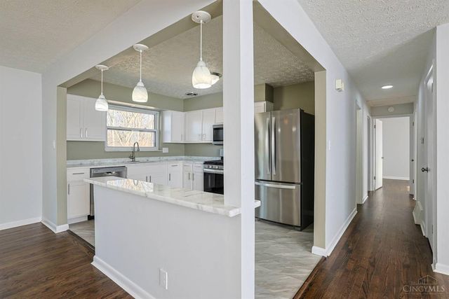 2206 Varelman Avenue, Norwood, OH 45212