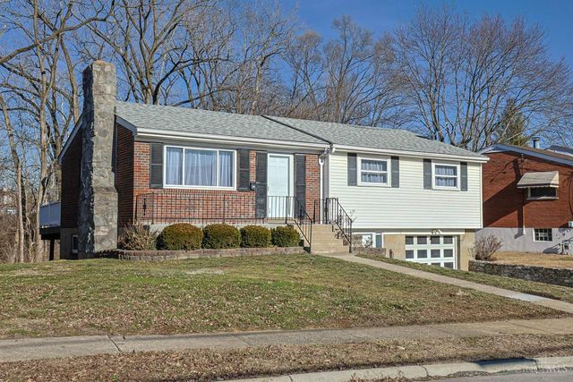 2206 Varelman Avenue, Norwood, OH 45212