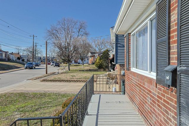 2206 Varelman Avenue, Norwood, OH 45212