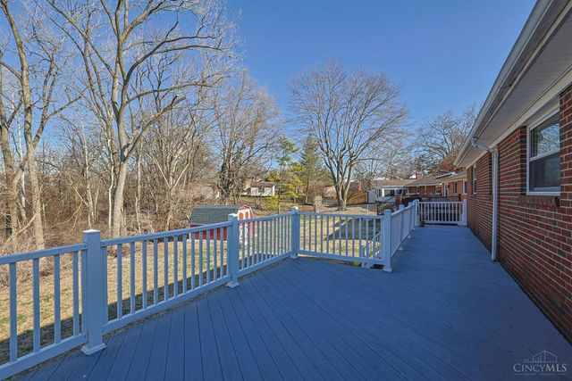 2206 Varelman Avenue, Norwood, OH 45212