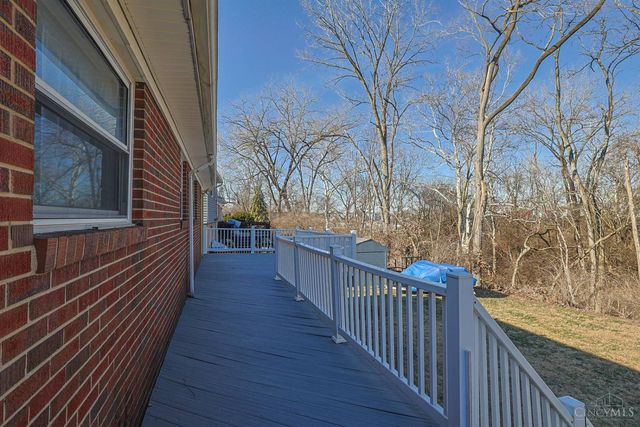 2206 Varelman Avenue, Norwood, OH 45212