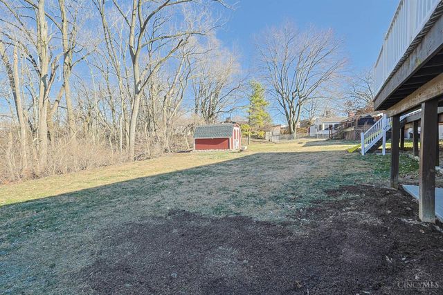 2206 Varelman Avenue, Norwood, OH 45212