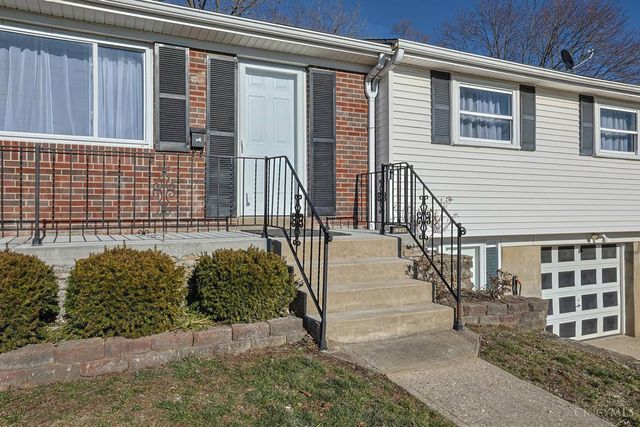 2206 Varelman Avenue, Norwood, OH 45212