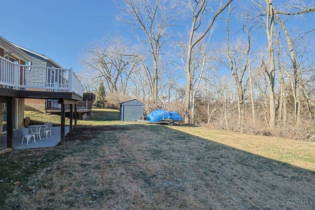 2206 Varelman Avenue, Norwood, OH 45212