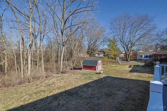 2206 Varelman Avenue, Norwood, OH 45212