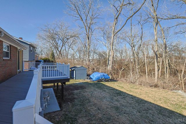 2206 Varelman Avenue, Norwood, OH 45212