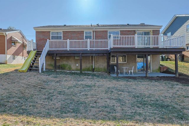 2206 Varelman Avenue, Norwood, OH 45212