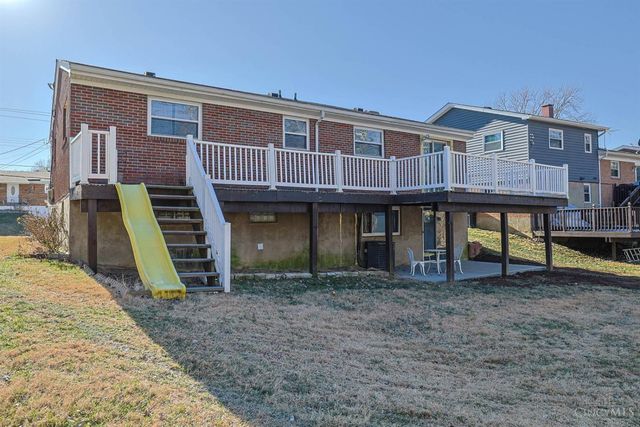 2206 Varelman Avenue, Norwood, OH 45212