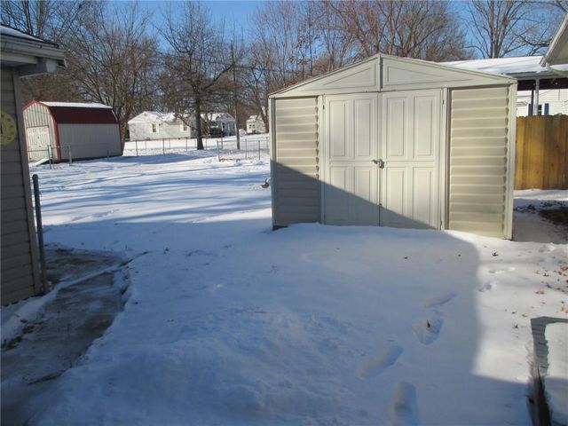 2106 E 9th Street, Sedalia, MO 65301