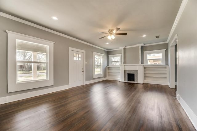 203 Bellevue Drive, Cleburne, TX 76033