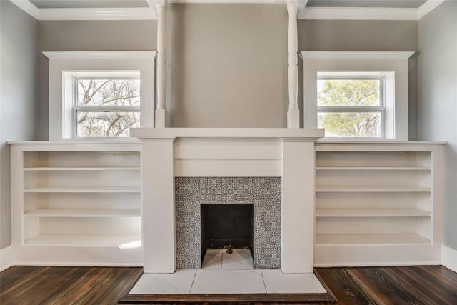 203 Bellevue Drive, Cleburne, TX 76033