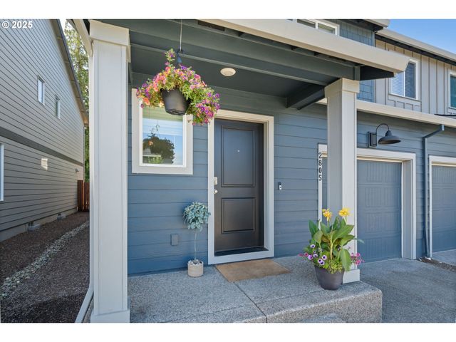 2805 N 2ND Way, Ridgefield, WA 98642