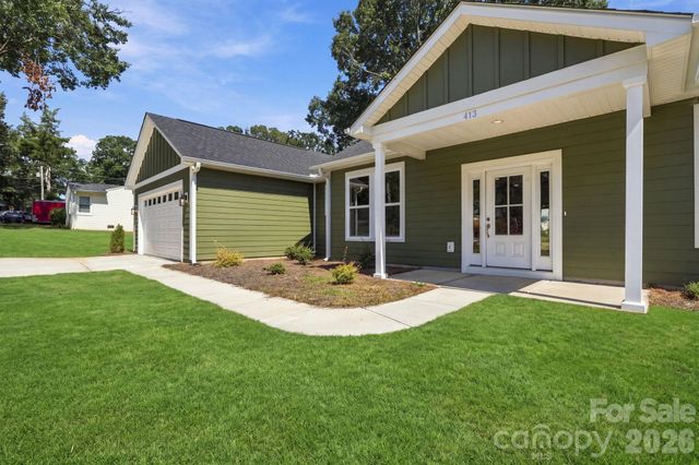 413 Dogwood Lane 24, Statesville, NC 28625
