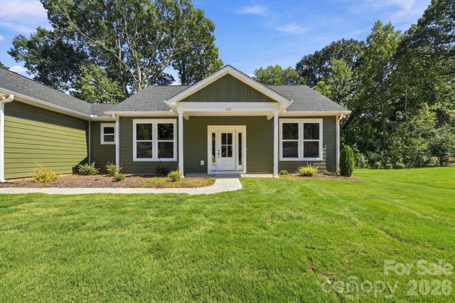 413 Dogwood Lane 24, Statesville, NC 28625
