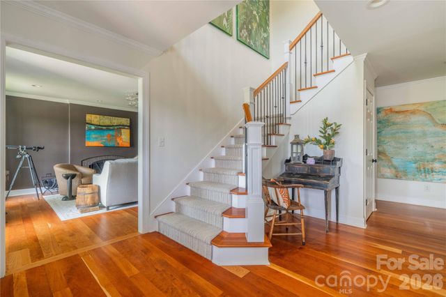 668 Link Road, Lexington, NC 27295