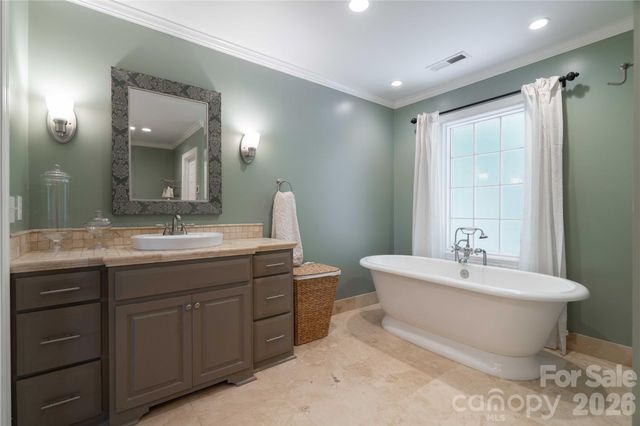 668 Link Road, Lexington, NC 27295