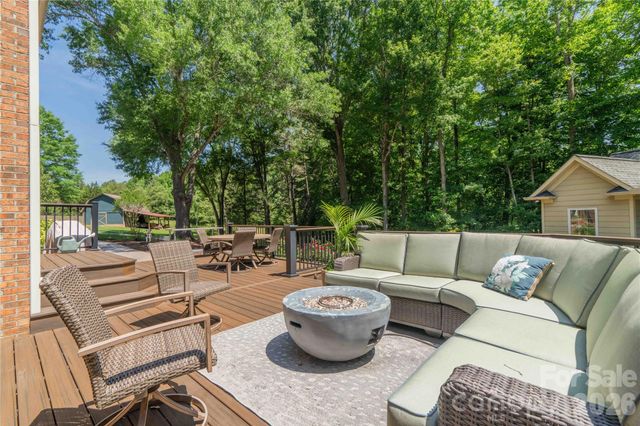 668 Link Road, Lexington, NC 27295