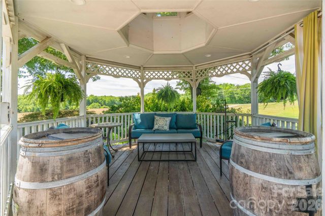 668 Link Road, Lexington, NC 27295