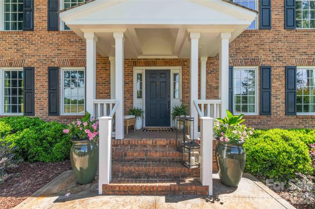 668 Link Road, Lexington, NC 27295