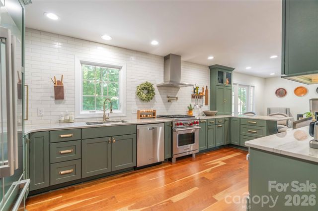 668 Link Road, Lexington, NC 27295