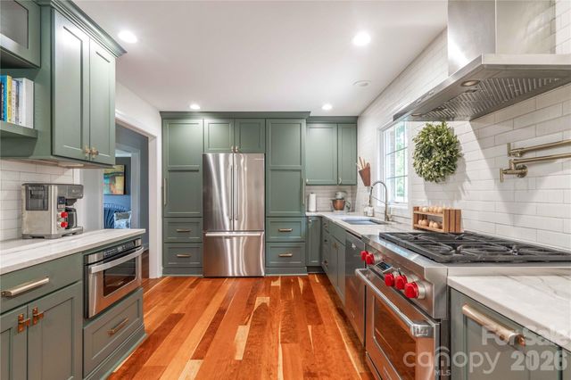 668 Link Road, Lexington, NC 27295