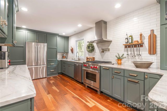 668 Link Road, Lexington, NC 27295