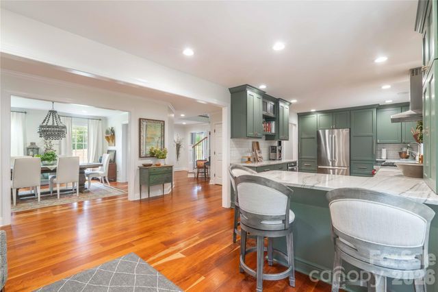 668 Link Road, Lexington, NC 27295