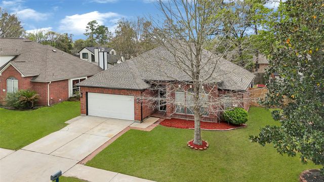 22127 Nobles Crossing Drive, Spring, TX 77373