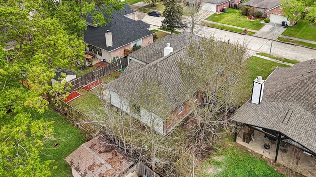 22127 Nobles Crossing Drive, Spring, TX 77373