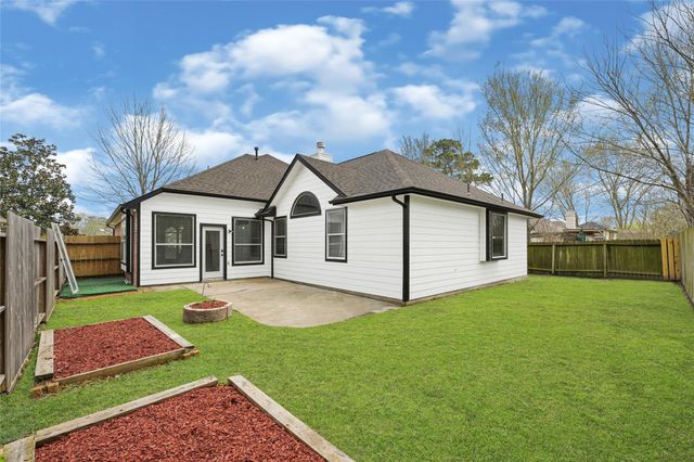 22127 Nobles Crossing Drive, Spring, TX 77373