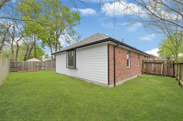 22127 Nobles Crossing Drive, Spring, TX 77373