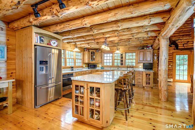 187 Chaplin Road, Eastford, CT 06242