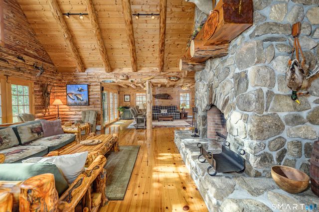 187 Chaplin Road, Eastford, CT 06242