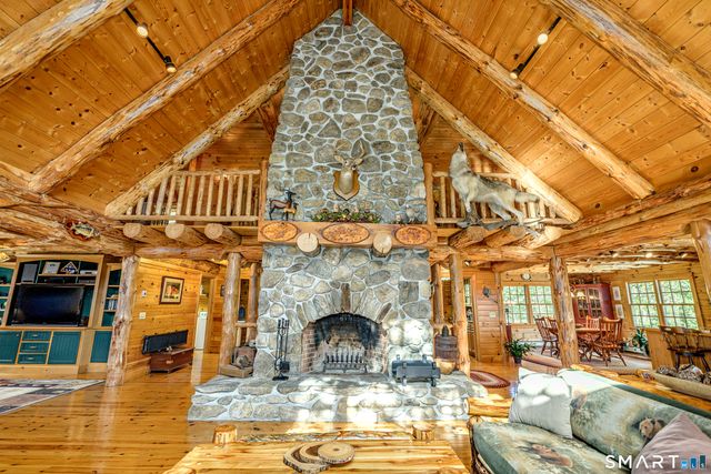 187 Chaplin Road, Eastford, CT 06242