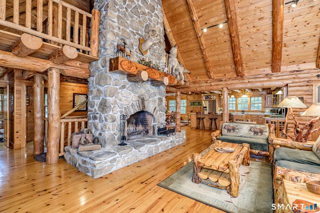 187 Chaplin Road, Eastford, CT 06242