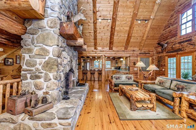 187 Chaplin Road, Eastford, CT 06242