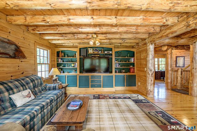 187 Chaplin Road, Eastford, CT 06242