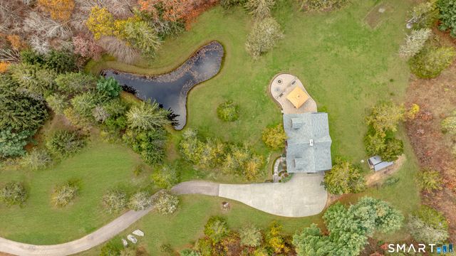 187 Chaplin Road, Eastford, CT 06242