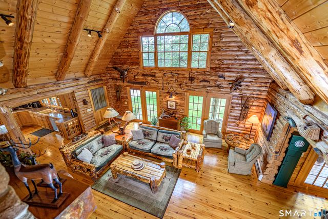 187 Chaplin Road, Eastford, CT 06242