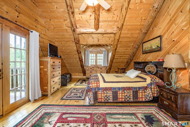 187 Chaplin Road, Eastford, CT 06242