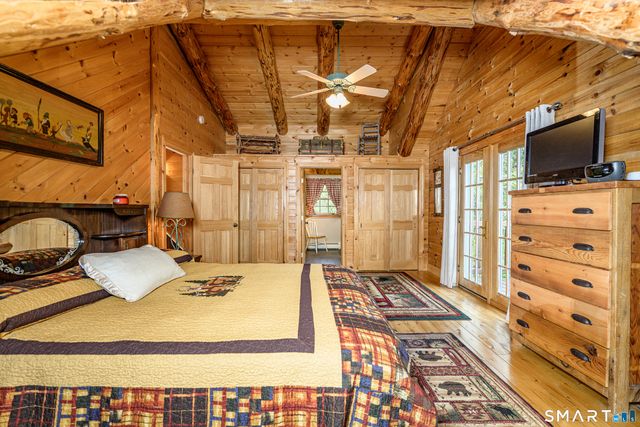 187 Chaplin Road, Eastford, CT 06242