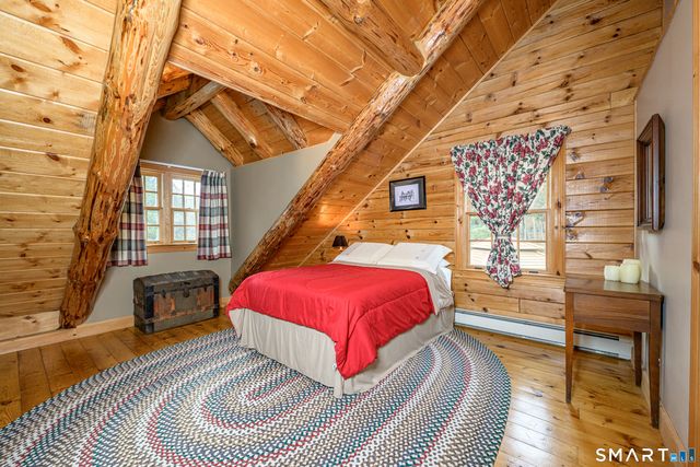 187 Chaplin Road, Eastford, CT 06242